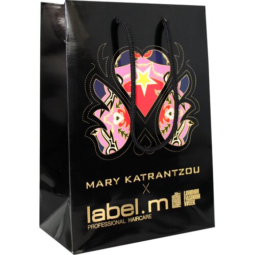 Label.m vreća Slike