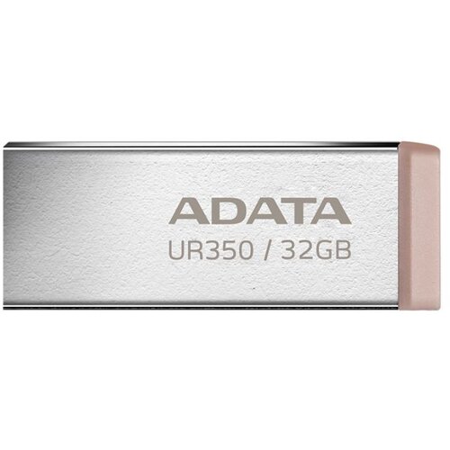  USB Memory stick Adata USB 32GB UR350 3.2 Smeđi... Cijene