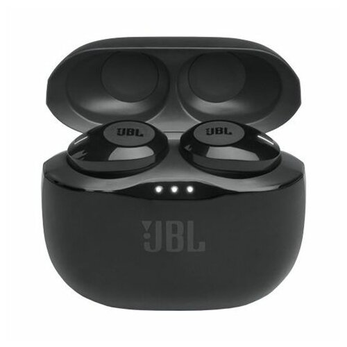 Jbl Tune 120 Bluetooth In-ear Black slušalice Slike