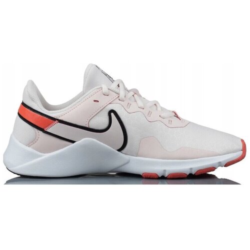 Nike &Scaron;port Legend Essential 2 Rdeča Cene