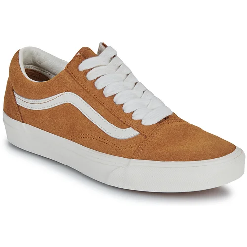 Vans Old Skool Smeđa