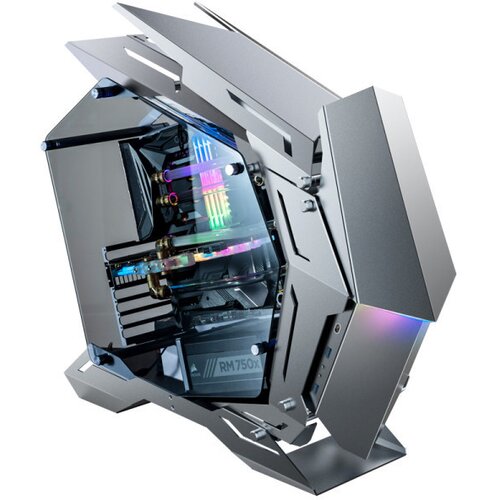 Jonsbo outlet kućište tower MOD3 grey e-atx showcase Cene