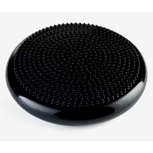 Olimp Sport Crno jastuče za balansiranje Cene