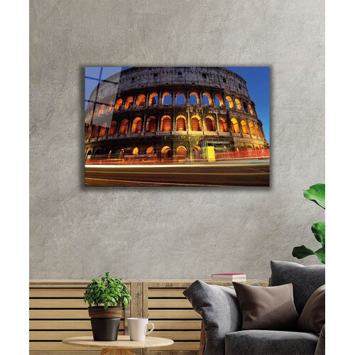 Wallity slika 221JRS1428, 46x72 cm Cene