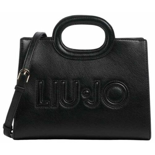 Liu Jo - - Crna ženska torbica Cene