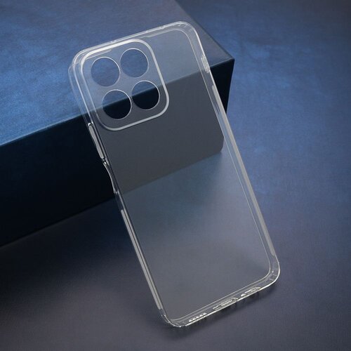  futrola clear fit za honor X7c/ providna Cene