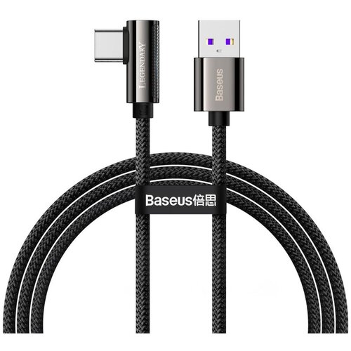 Baseus kabel Legend USB - USB-C 1m 66W crni Cene
