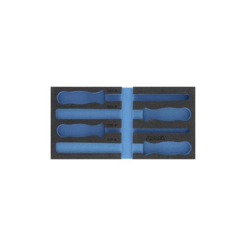 Hazet 163-426L 163-426L pjena za kovčeg (D x Š) 342 mm x 172 mm Cijene