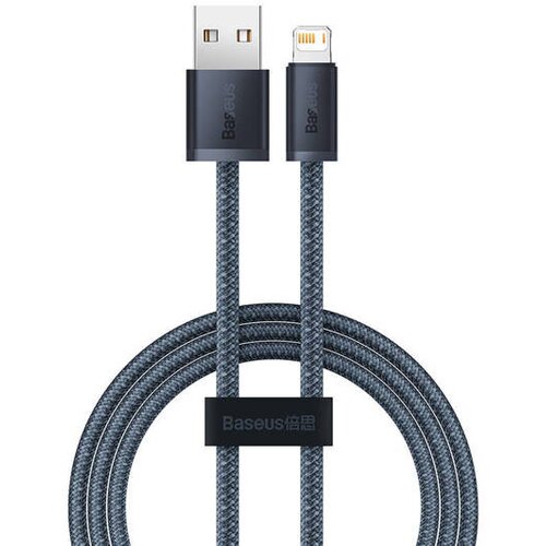 Baseus Kabal USB-A na Lightning 1m siva Cijene