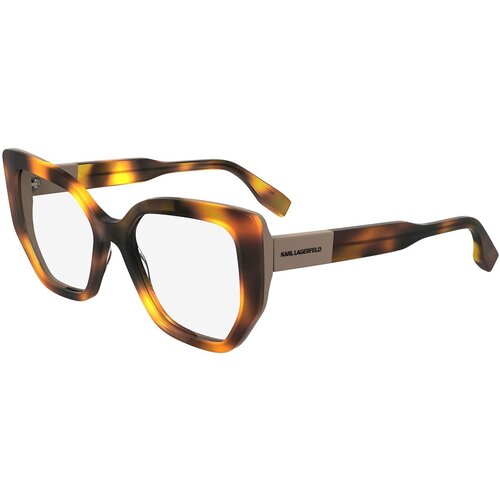 Karl Lagerfeld KL6174 235 ONE SIZE (53) Havana/Kristalna Cene