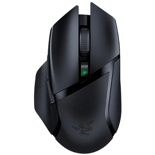  Miš Razer Basilisk X HyperSpeed - Wireless Ergonomic Gaming Mouse - RZ01-03150100-R3G1