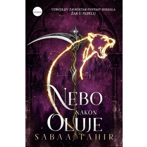 Nebo nakon oluje Slike