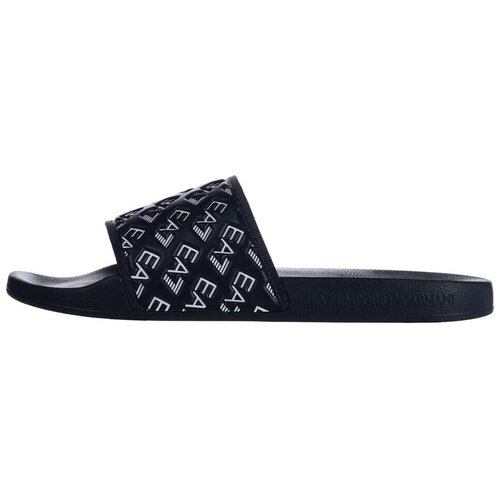 Emporio Armani Natikači 7X000109AF15125MB198 Bela Cene