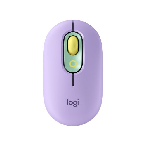 Logitech POP MOUSE, DAYDREAM LOGI POP MOUSE, MINT Slike