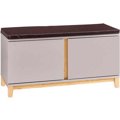 SoBuy Klop za čevlje 90x34x46cm FSR117-KA, (22108563) Cene