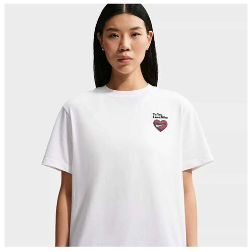 Nike W nsw val boxy os tee Slike