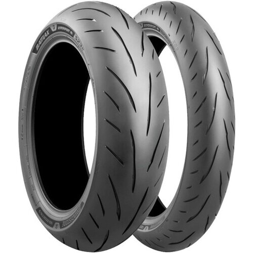 Bridgestone moto gume 120/70R17 58W S23 (F) TL Cene