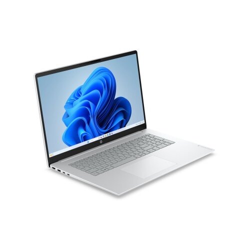 HP OmniBook 3 17-dp0016nmx prenosnik z AMD Ryzen 5 40, 17,3-palčnim FHD zaslonom, 16 GB LPDDR5 RAM, 512 GB PCIe, AMD Radeon 610M, W11H, Glacier Silver Cene