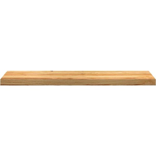 vidaXL Podloge za stopnice 12 kosov rjave 100x25x2 cm trdna hrastovina Cene