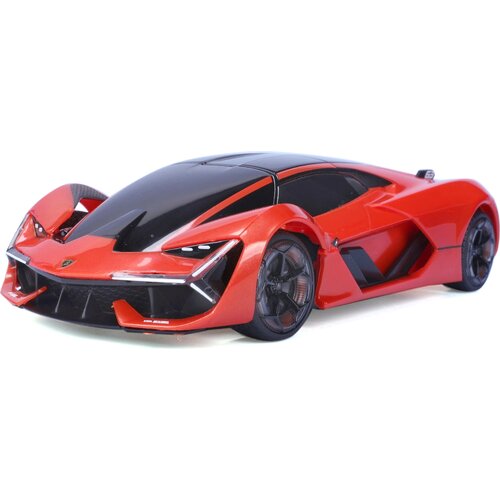 Maisto Tech Lamborghini Terzo Millennio (2,4 GHz) (RTR) - oranžna Cene