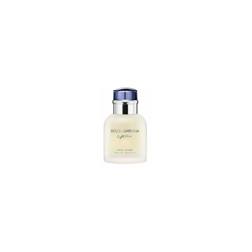 Dolce &amp;amp; Gabbana Light Blue Pour Homme Slike