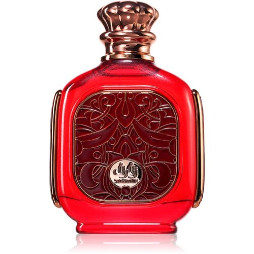 Zimaya Zukhruf Cherry parfumska voda za ženske 100 ml Slike