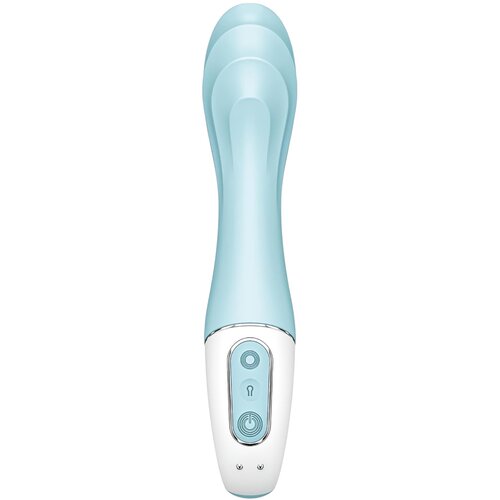 Satisfyer Vibrator Air Pump Vibrator 5, moder Slike
