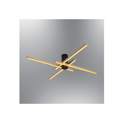Opviq krakow - C1291 gold chandelier Cene