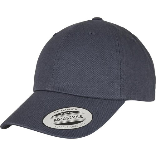 Flexfit Ecowash Dad Cap darknavy Slike