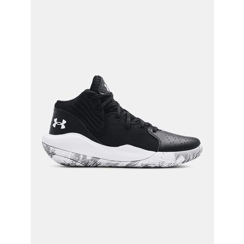 Under Armour Boots GS Jet &amp;#039;21-BLK - Boys Slike