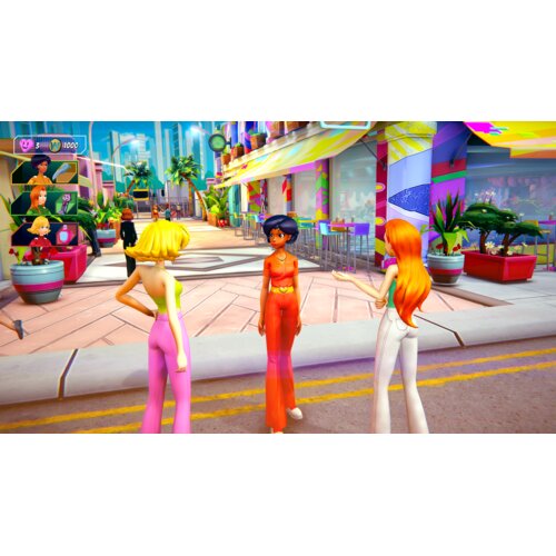 Microids Totally Spies! - Cyber Mission (5) Cijene