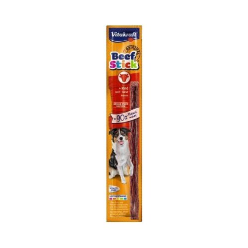 Vitakraft poslastica za pse beef stick govedina Cene
