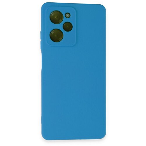  Futrola Silikonska Ultra Tanka SOFT za Samsung A057 Galaxy A05s plava Slike