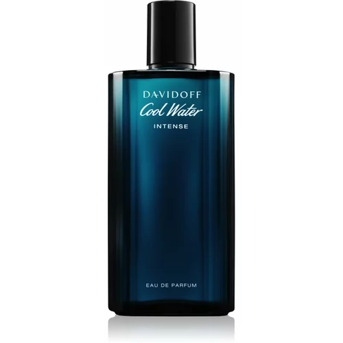 Davidoff cool Water Intense parfemska voda 125 ml za muškarce