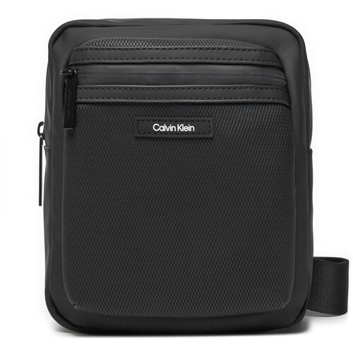 Calvin Klein Torbica za okrog pasu K50K512808 Črna Cene