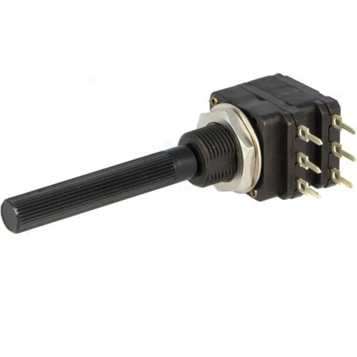  Linearni potenciometar 6PSI-50K Cijene