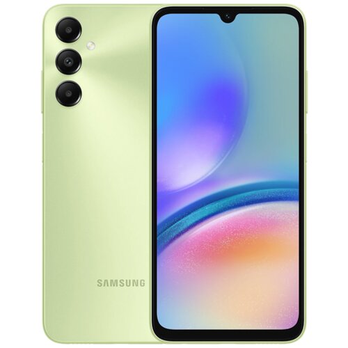  Telefon Samsung Galaxy A05s A057 LTE DS telefon 4GB/128GB - zelen Slike