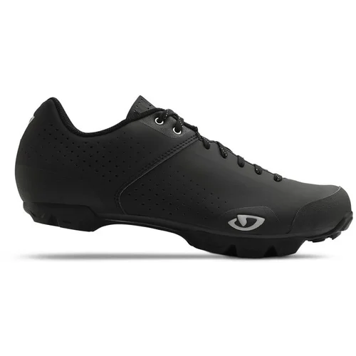 Giro Privateer Lace cycling shoes black, EUR 43 / 27.5 cm