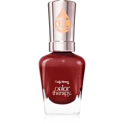 Sally Hansen Color Therapy nega za nohte 14,7 ml odtenek 370 Unwine&amp;acute;d Slike