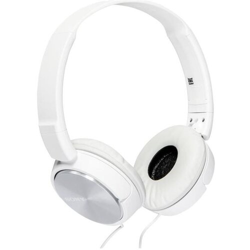Sony slušalice MDR-ZX310W.AE Cene