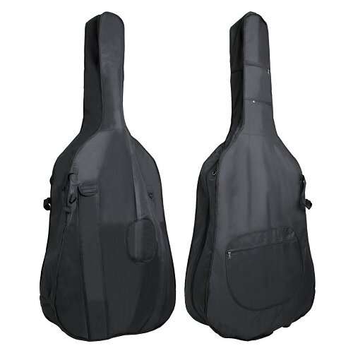 Gewa torba (PS240.001) za 3/4 kontrabas Slike