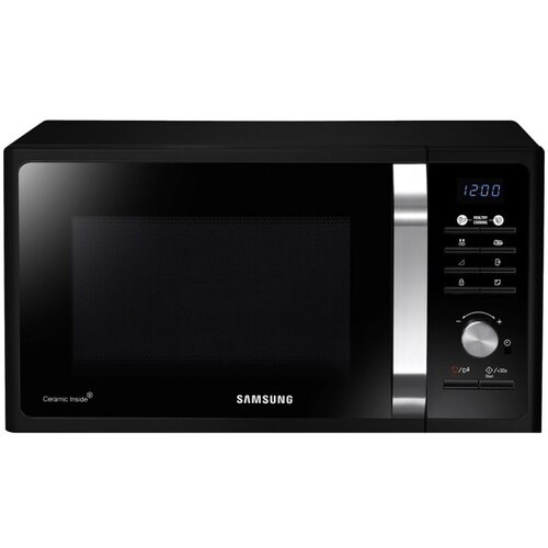Samsung mikrotalasna MS23F301TAK/OL Cene