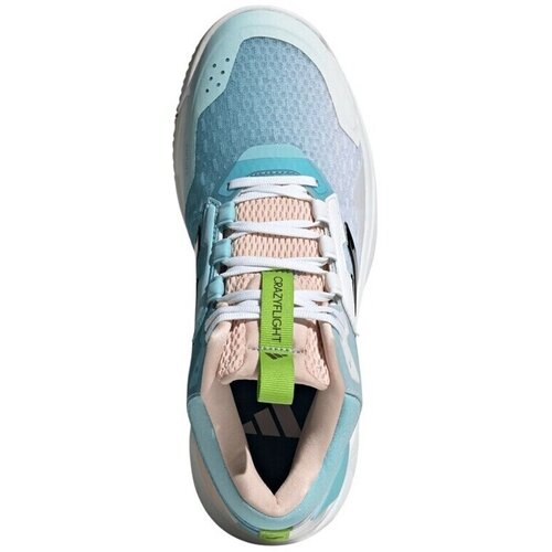 Adidas Nizki čevlji Crazyflight 6 pisana Slike
