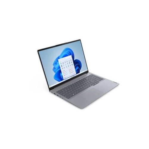 Lenovo ThinkBook 16 G7 ARP 16" Ryzen 5 7535HS 16GB/512GB SSD 21MW001XYA Win 11 Pro Cene