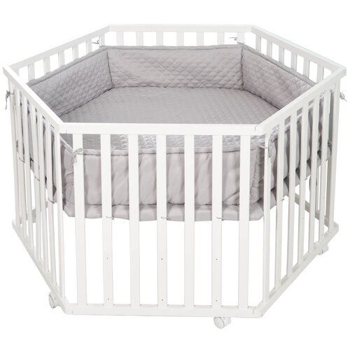 Roba Ograda za dječji krevet 115 cm style – Cijene