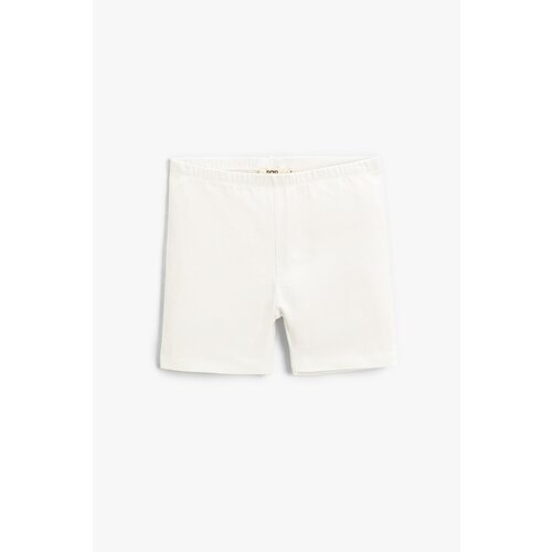 Koton Basic Leggings Normal Waist Slike