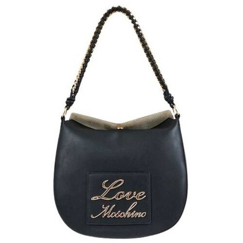 Love Moschino ženska logo torba LMJC4120PP1I-LM0-000 Slike
