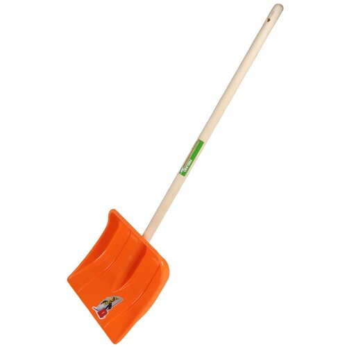 FREUND VICTORIA dječja lopata za snijeg (&amp;scaron;irina: 29 cm, kratka dr&amp;scaron;ka) Slike