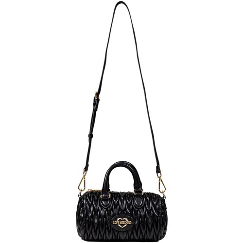 Love Moschino Ročna torba JC4012PP1NLH0000 Črna Slike