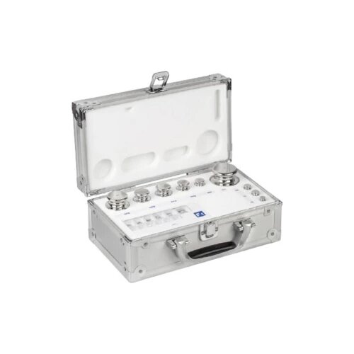 Kern 344-036 Set težine M1 1 g - 100 g Cijene